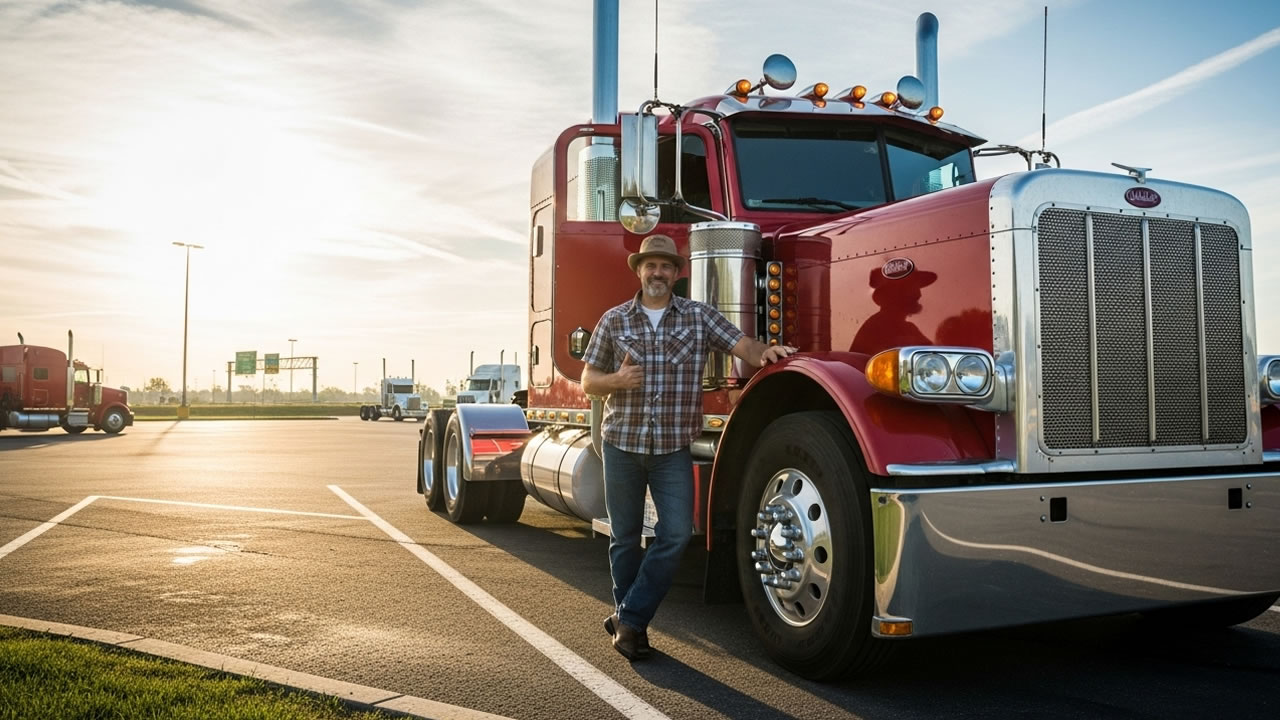 IRS Form 2290 Explained – And How to E-File It in Just 5 Minutes